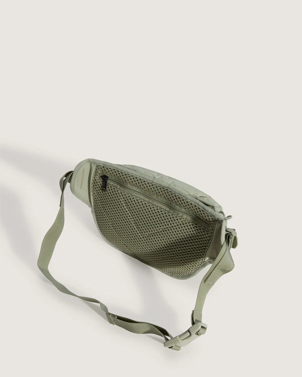 VANS Trek-Rec Breeze Sling Bag Soft Sage Övtáska VN000SSFFSG1 - 2