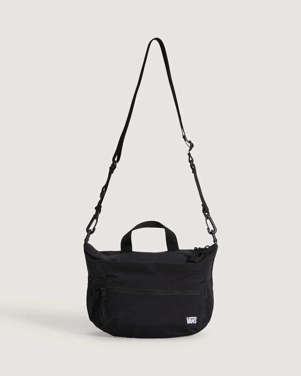 VANS Wilder Crossbody Black Oldaltáska VN000SSHBLK1 - 2