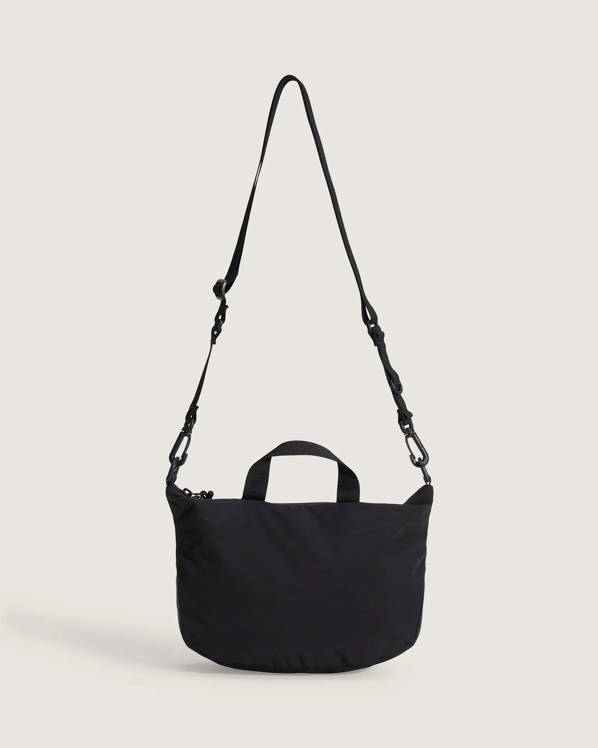 VANS Wilder Crossbody Black Oldaltáska VN000SSHBLK1 - 3