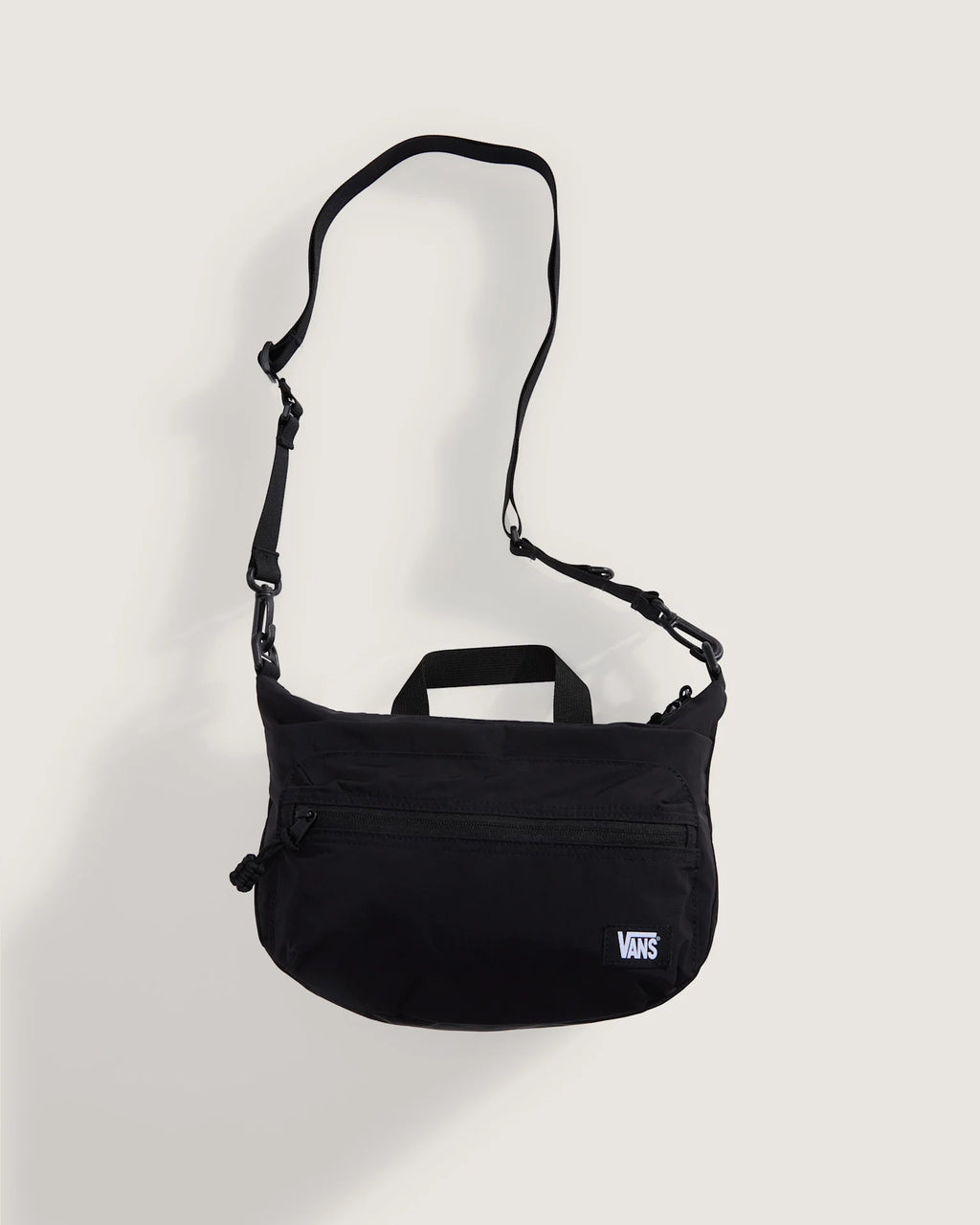 VANS Wilder Crossbody Black Oldaltáska VN000SSHBLK1 - 1