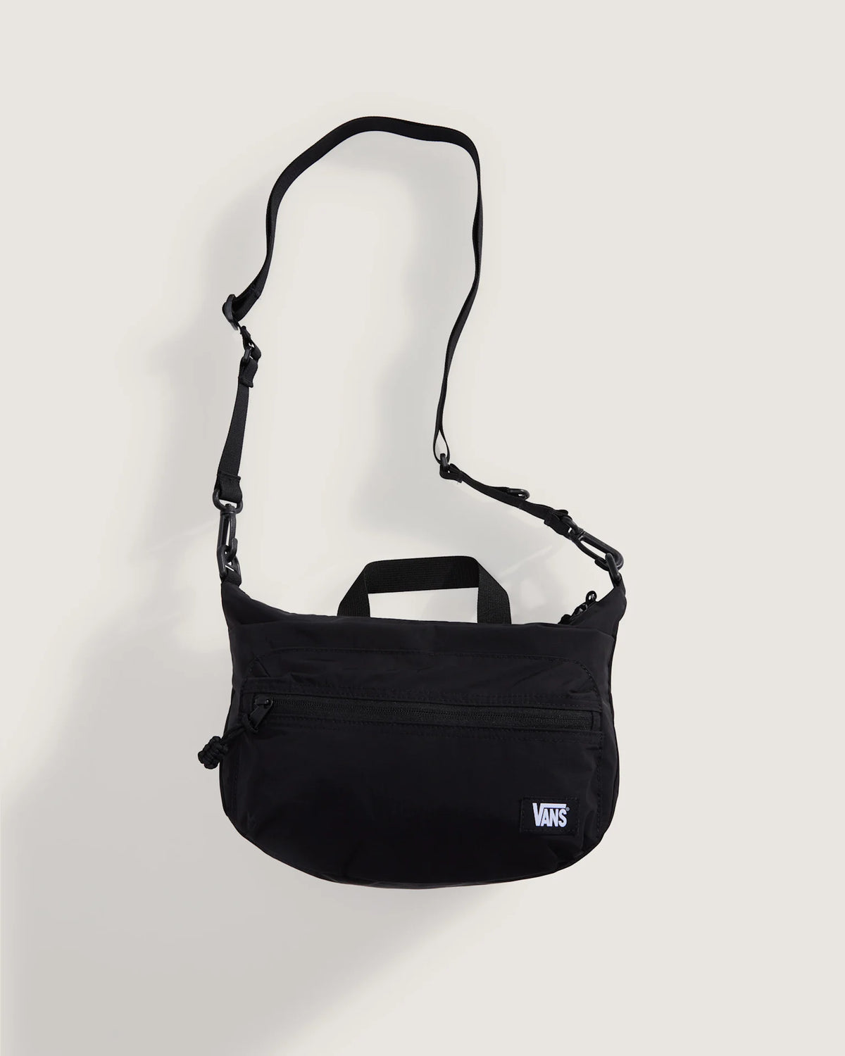 VANS Wilder Crossbody Black Oldaltáska VN000SSHBLK1 - 1