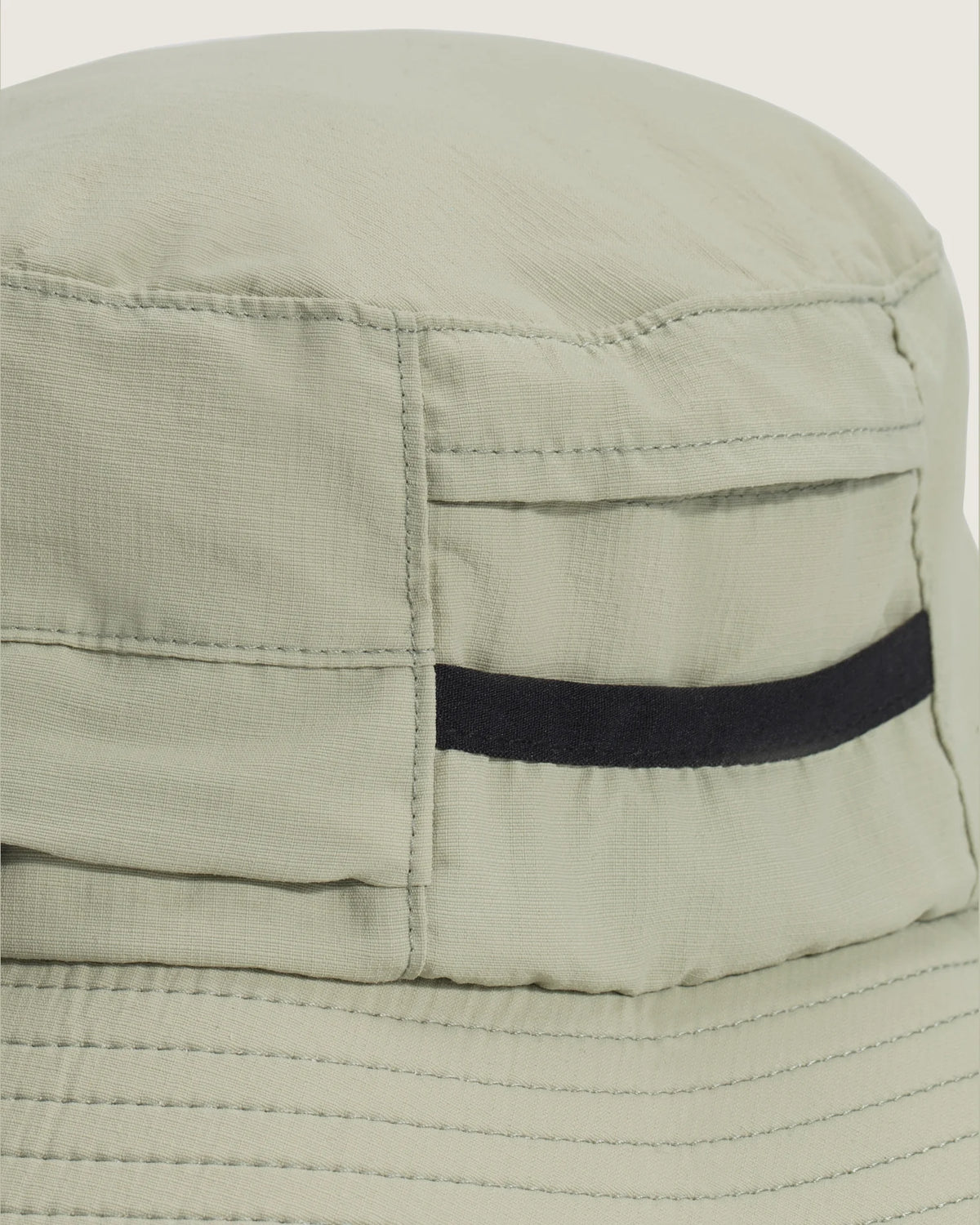 VANS Milady Surf Bucket Soft Sage Sapka VN000SSPFSG1 - 2