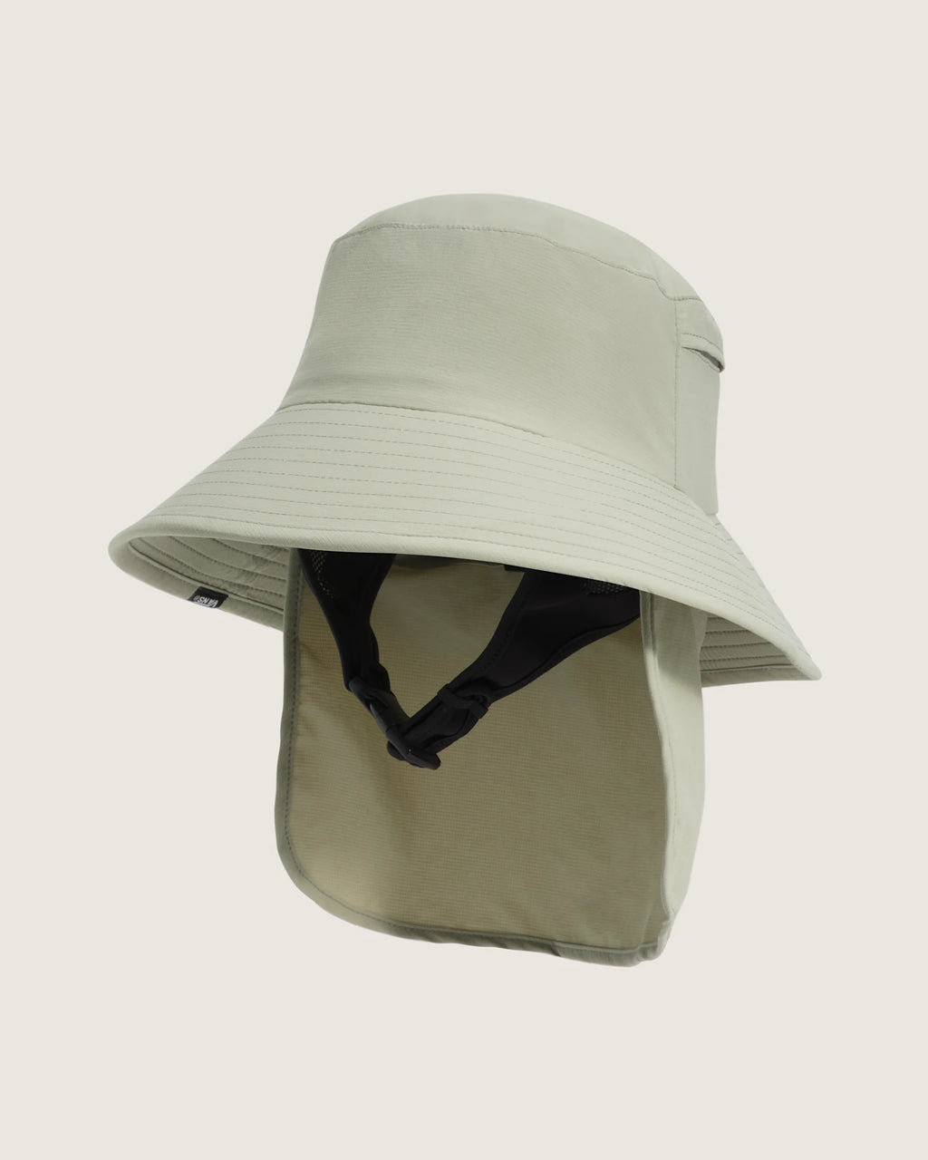 VANS Milady Surf Bucket Soft Sage Sapka VN000SSPFSG1 - 1