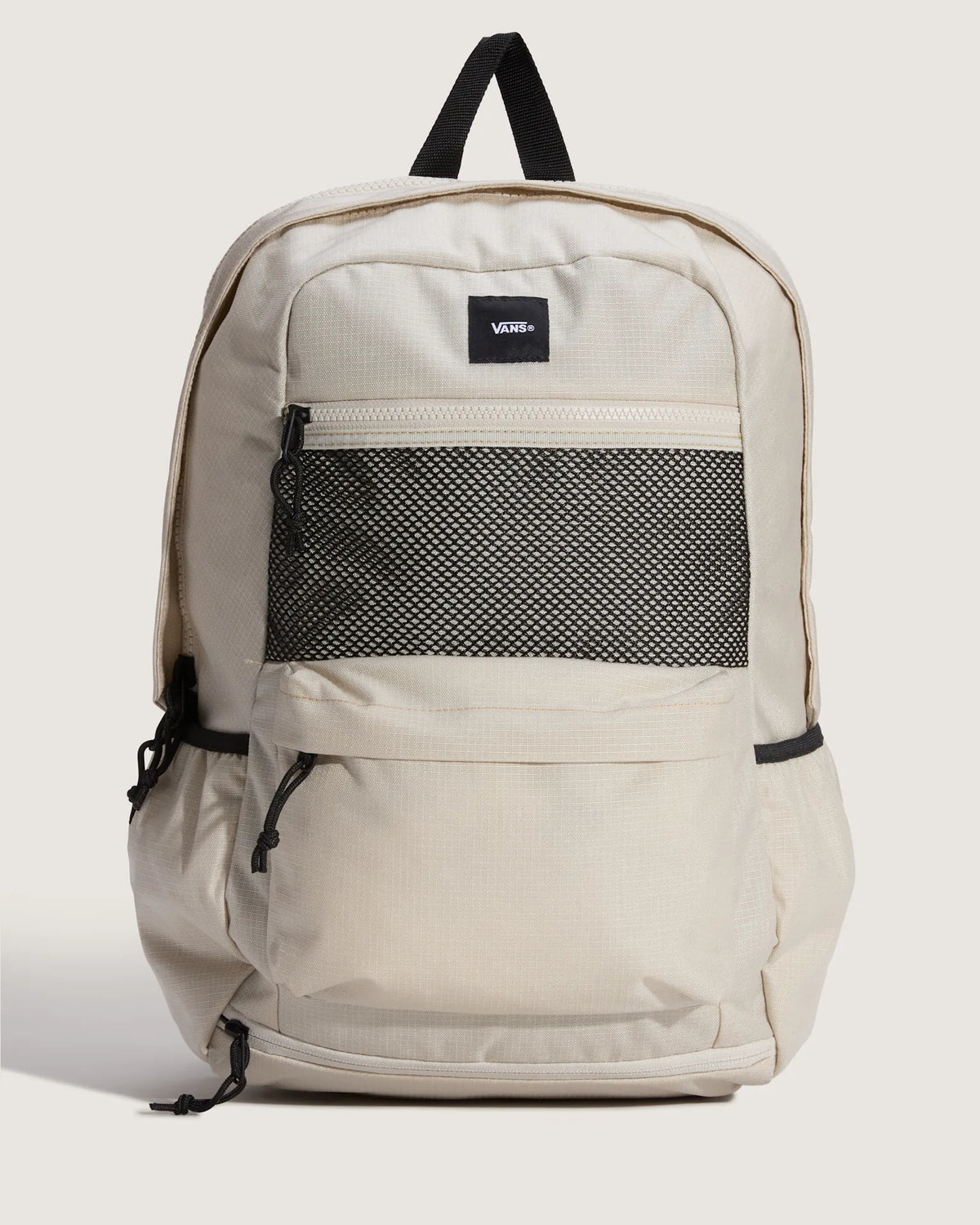 VANS Divert Backpack oatmeal Hátizsák VN000STX2N11 - 1
