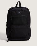 VANS Divert Backpack Black Hátizsák VN000STXBLK1 - 1