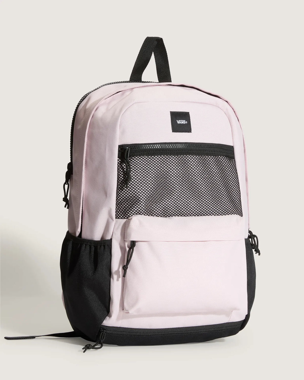 Vans Divert Backpack Pale Petal Kiegészítő VN000STXH8H1 - 2