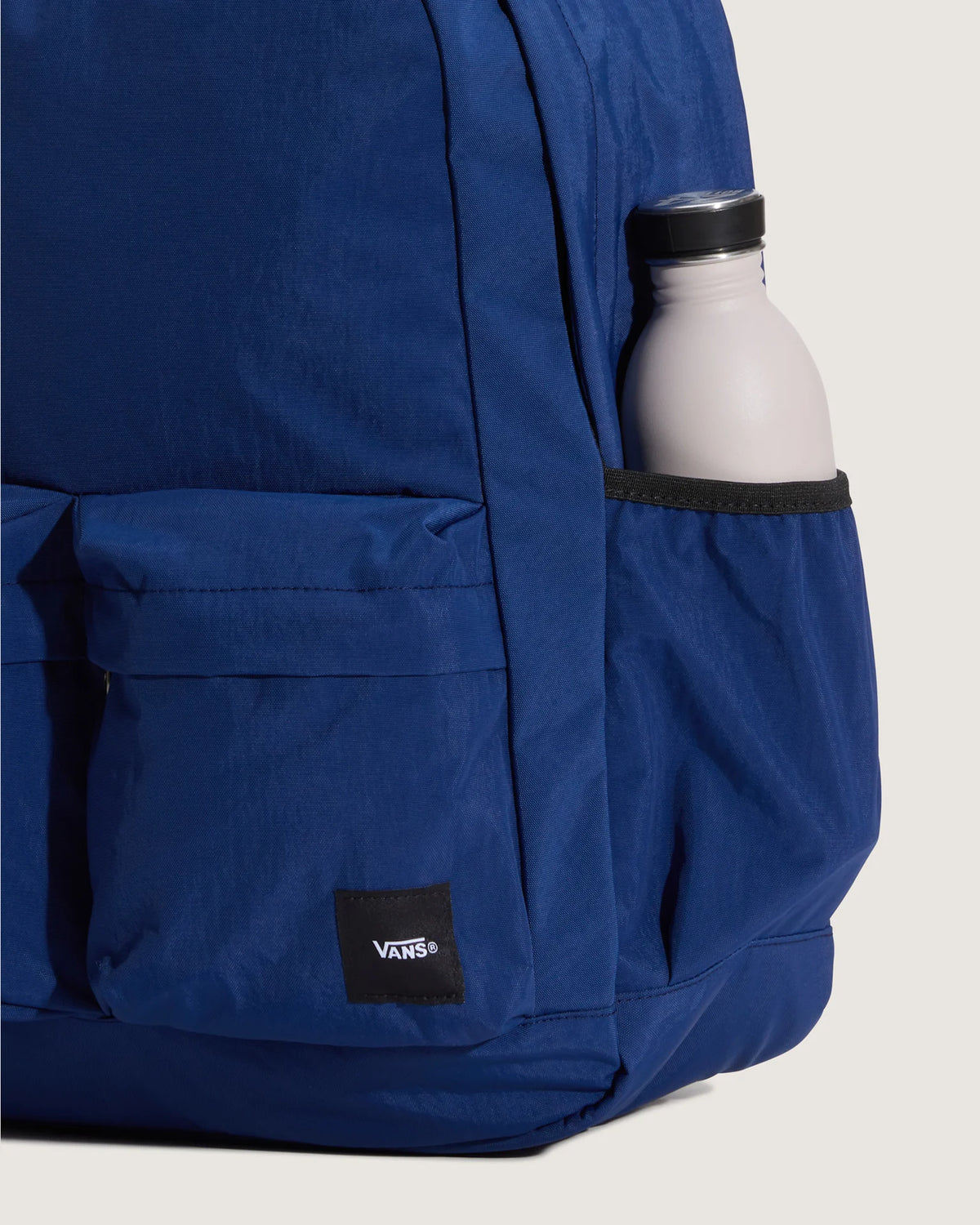 VANS Off The Wall Backpack Deep Indigo Hátizsák VN000SUBFOB1 - 4
