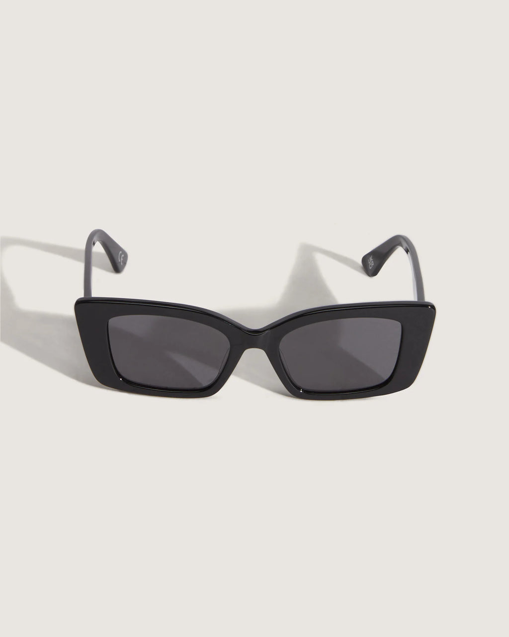 VANS Motz Sunglasses Black Napszemüveg VN000T09BLK1 - 1