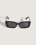 VANS Motz Sunglasses Black Napszemüveg VN000T09BLK1 - 1