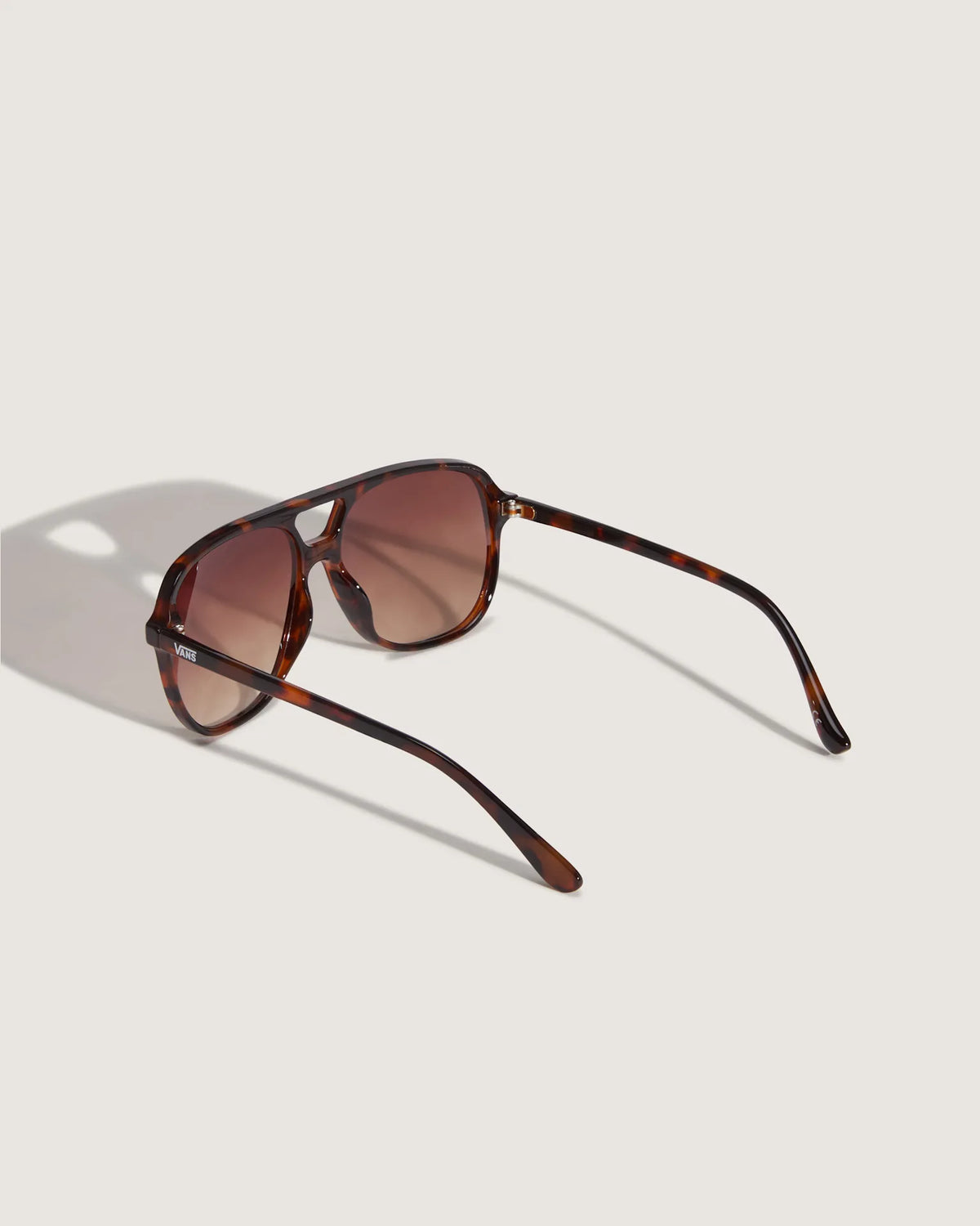 VANS Welton Sunglasses Tortoise Shell Napszemüveg VN000T0A1RE1 - 3