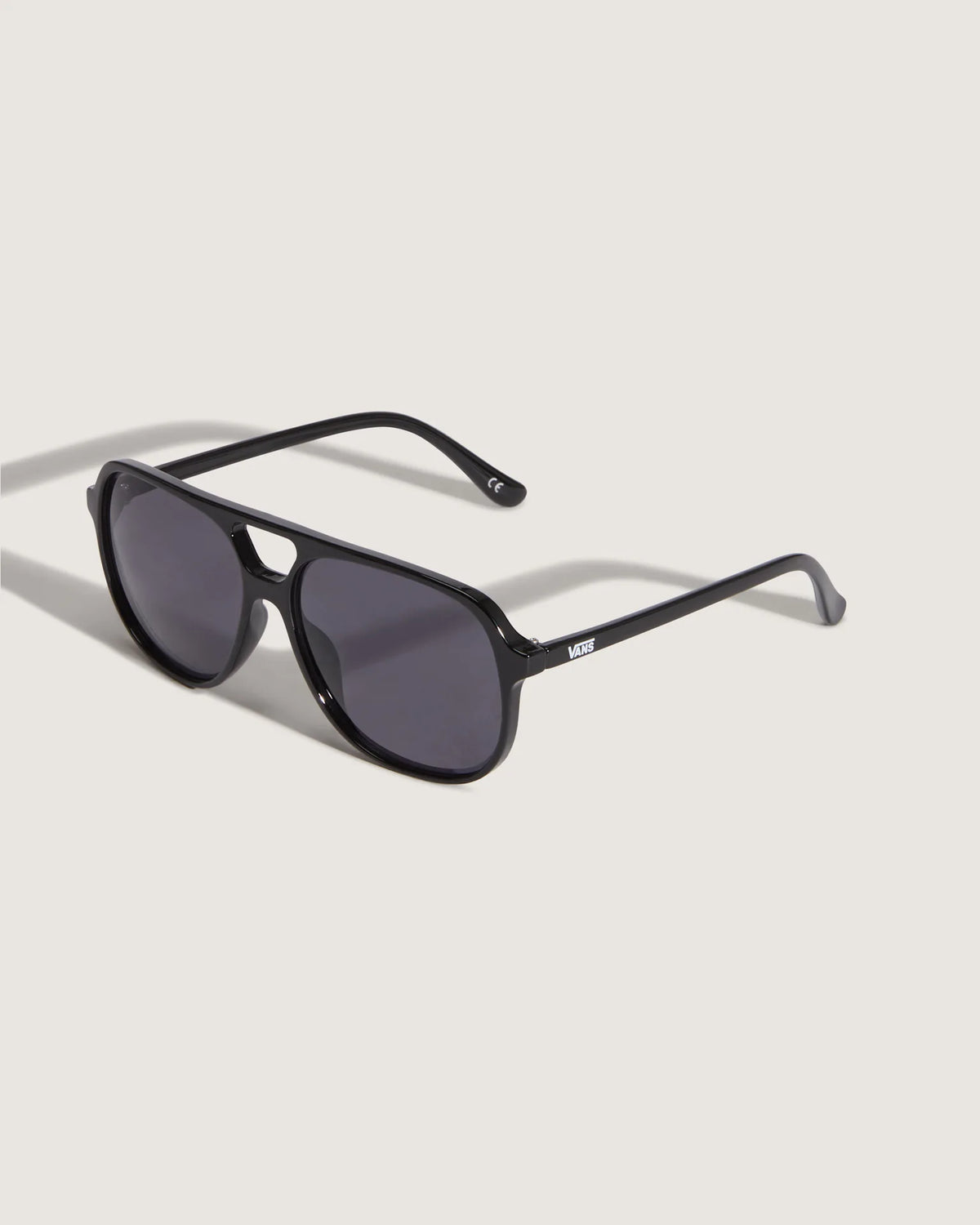 VANS Welton Sunglasses Black Napszemüveg VN000T0ABLK1 - 2