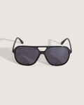 VANS Welton Sunglasses Black Napszemüveg VN000T0ABLK1 - 1