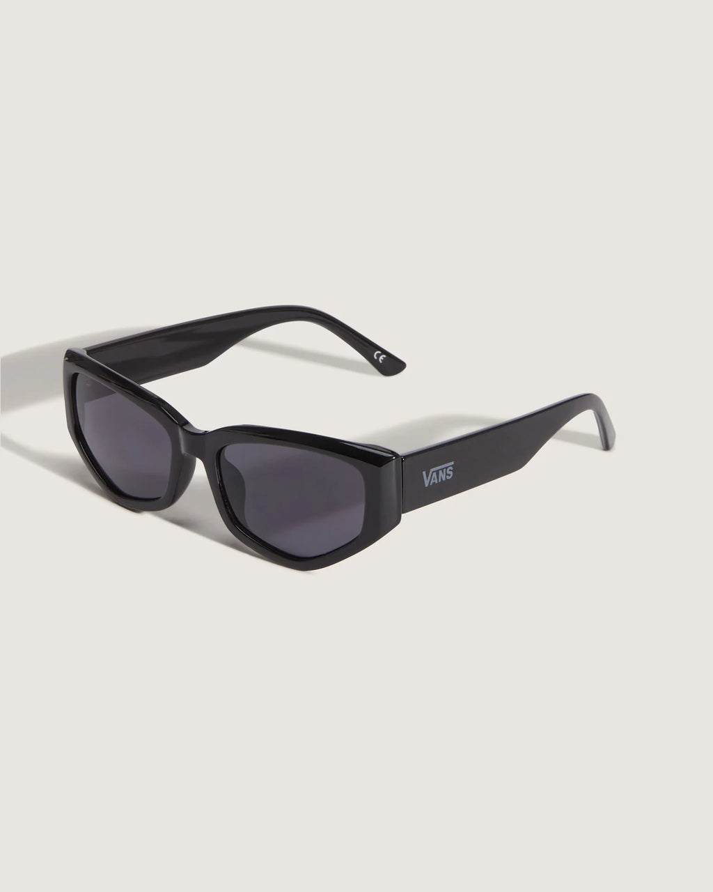VANS Leyden Sunglasses Black Napszemüveg VN000T0CBLK1 - 2