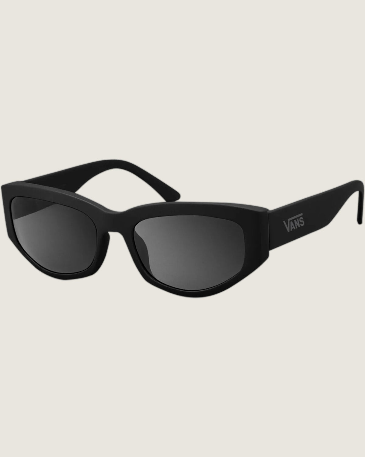 VANS Leyden Sunglasses Black Napszemüveg VN000T0CBLK1 - 5