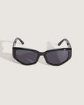 VANS Leyden Sunglasses Black Napszemüveg VN000T0CBLK1 - 1