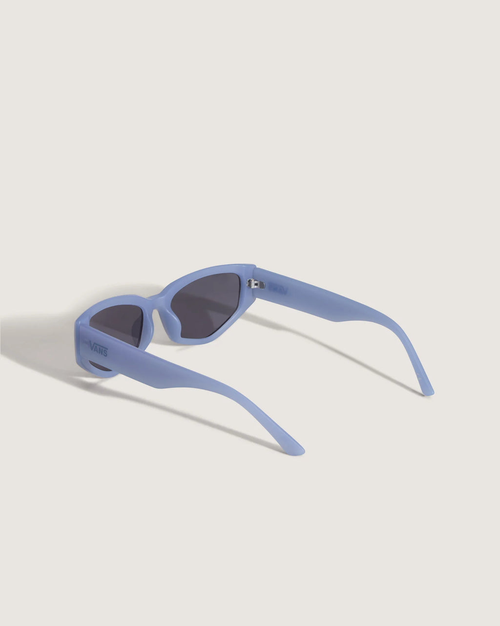 VANS Leyden Sunglasses Glacial Slate Sapka VN000T0CFOI1 - 3