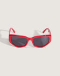 VANS Leyden Sunglasses RACING RED Napszemüveg VN000T0CIZQ1 - 1