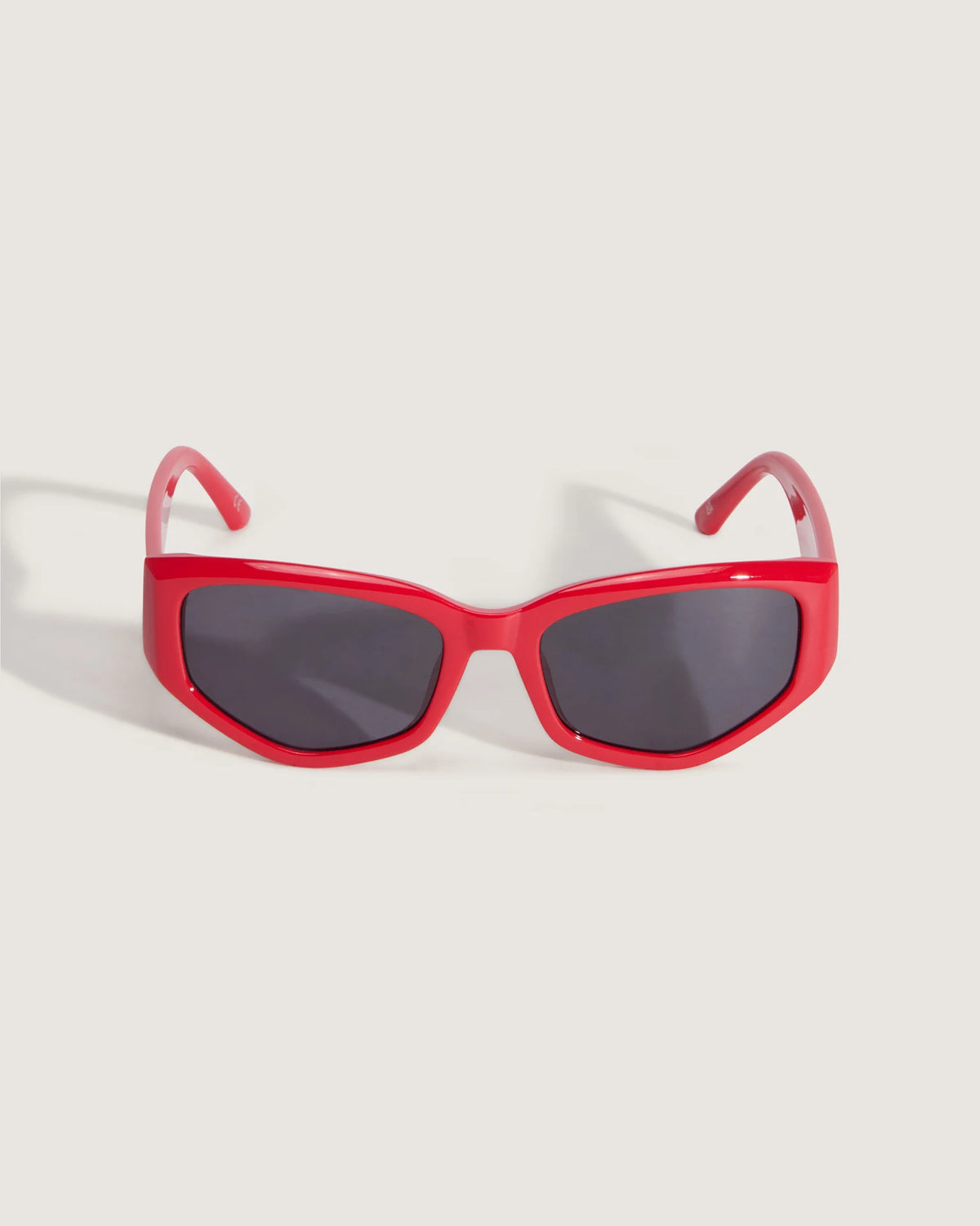 VANS Leyden Sunglasses RACING RED Napszemüveg VN000T0CIZQ1 - 1