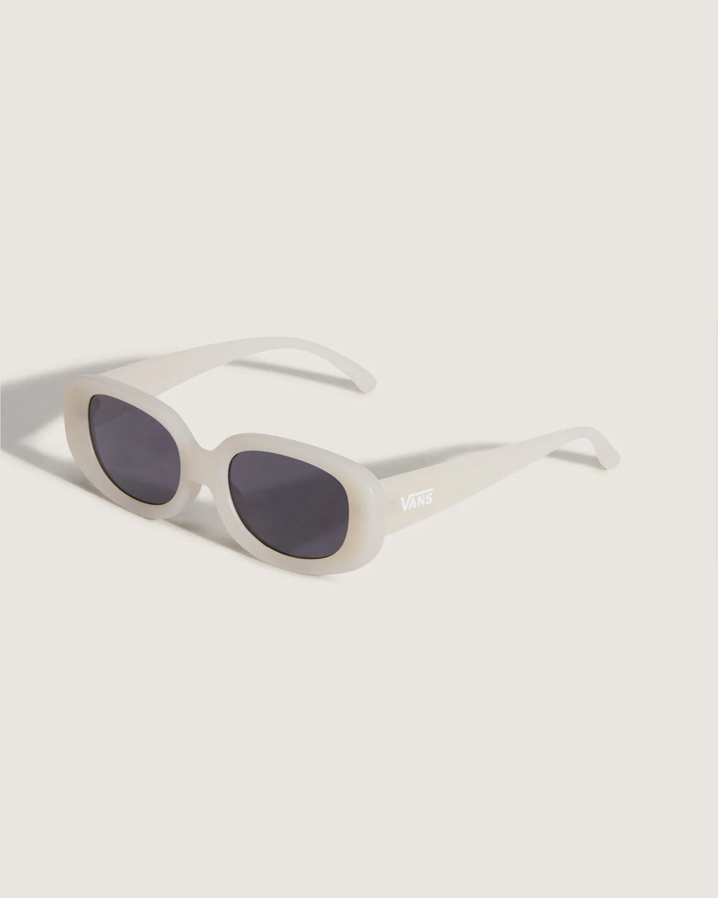 VANS Wheeling Sunglasses turtledove Napszemüveg VN000T0DDJR1 - 2