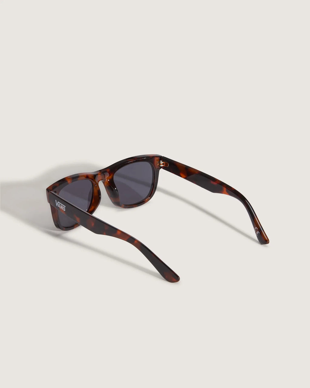 VANS Spicoli Sunglasses Tortoise Shell Napszemüveg VN000T0E1RE1 - 3