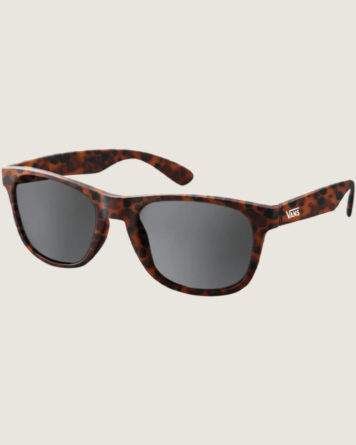 VANS Spicoli Sunglasses Tortoise Shell Napszemüveg VN000T0E1RE1 - 5