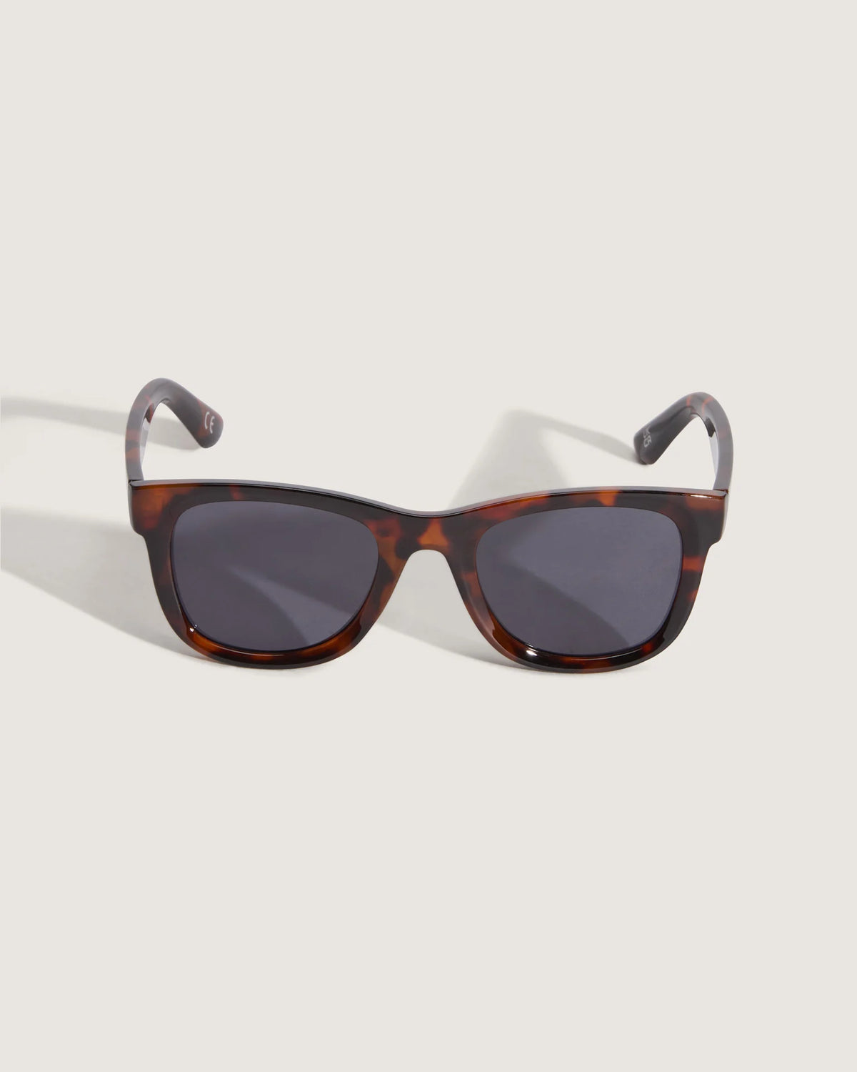 VANS Spicoli Sunglasses Tortoise Shell Napszemüveg VN000T0E1RE1 - 1