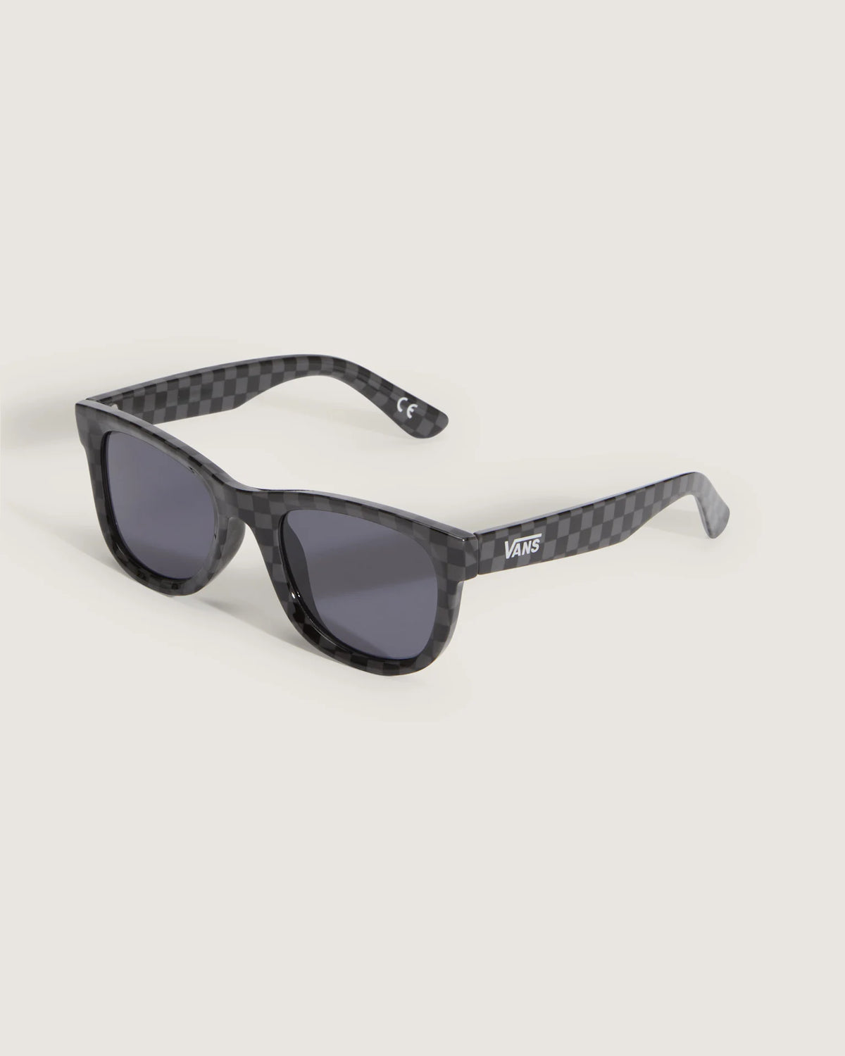 VANS Spicoli Sunglasses Black/Charcoal Napszemüveg VN000T0EBA51 - 2