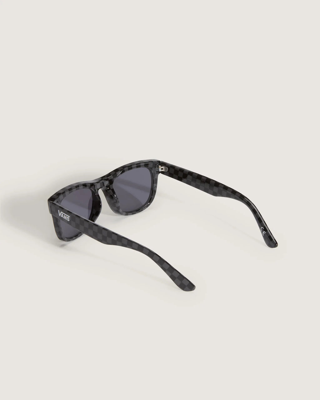 VANS Spicoli Sunglasses Black/Charcoal Napszemüveg VN000T0EBA51 - 3