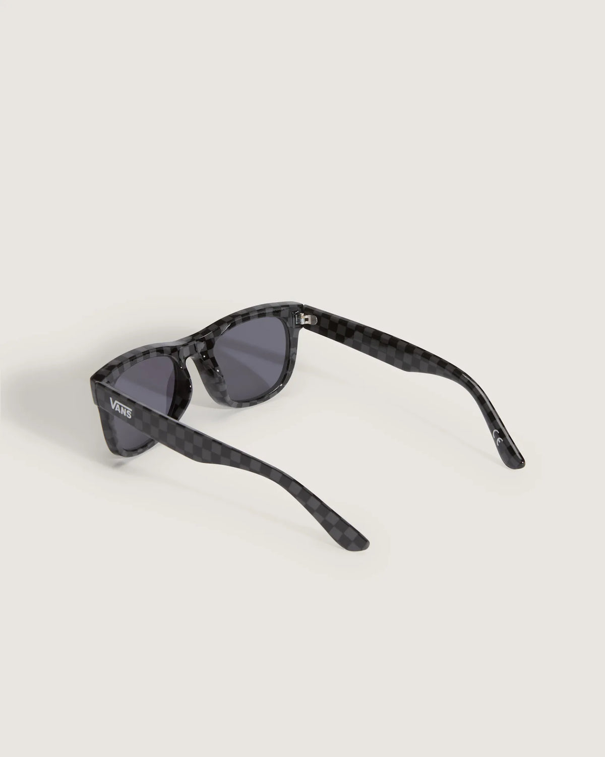 VANS Spicoli Sunglasses Black/Charcoal Napszemüveg VN000T0EBA51 - 3