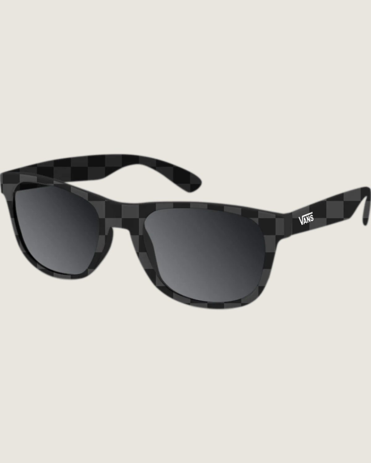 VANS Spicoli Sunglasses Black/Charcoal Napszemüveg VN000T0EBA51 - 5