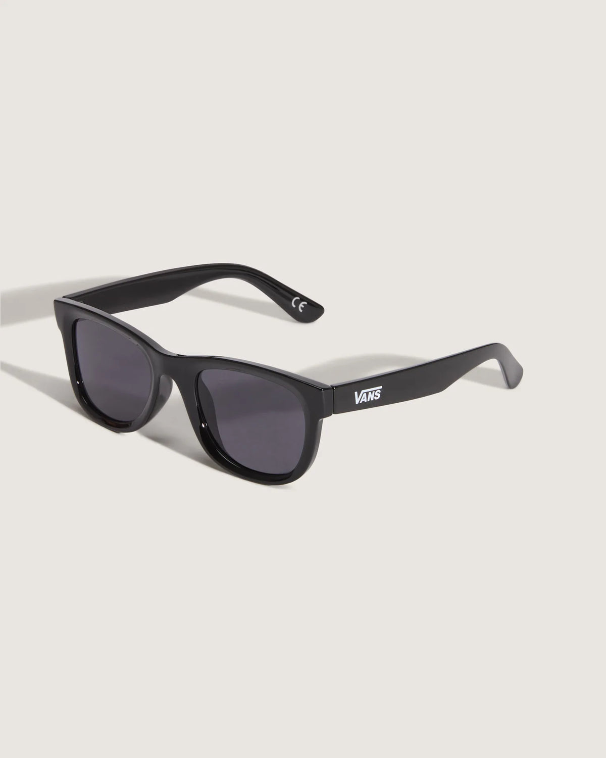 VANS Spicoli Sunglasses Black Napszemüveg VN000T0EBLK1 - 2