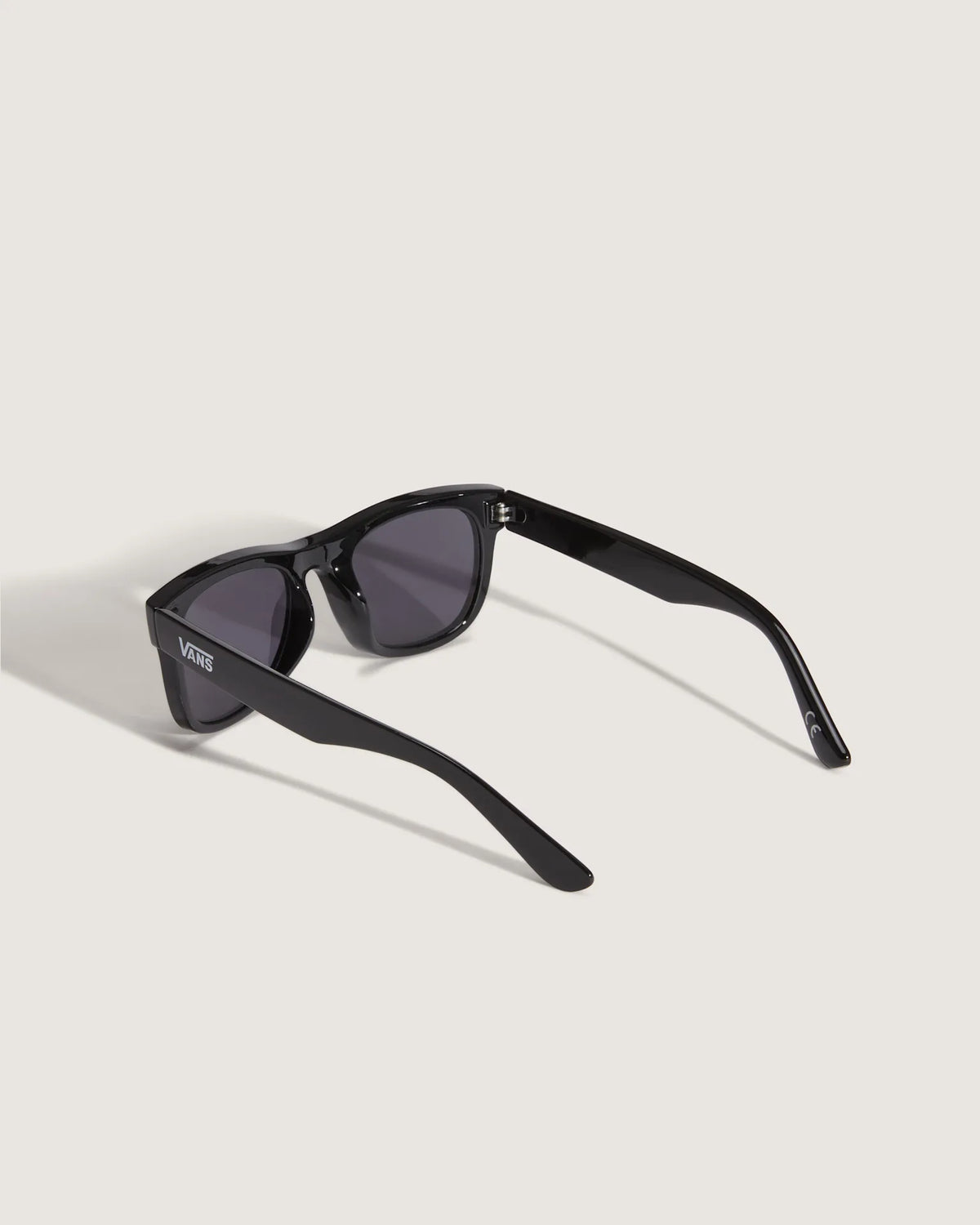 VANS Spicoli Sunglasses Black Napszemüveg VN000T0EBLK1 - 3