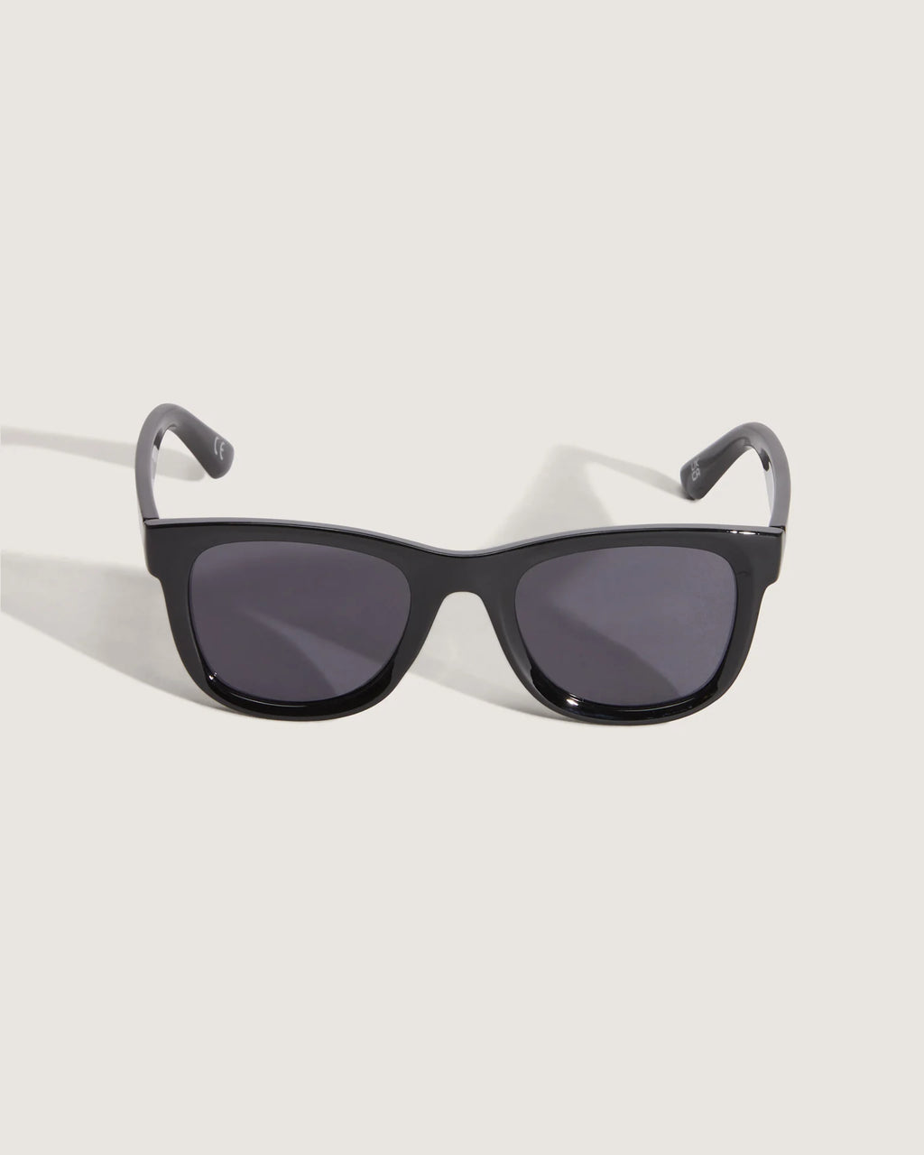 VANS Spicoli Sunglasses Black Napszemüveg VN000T0EBLK1 - 1