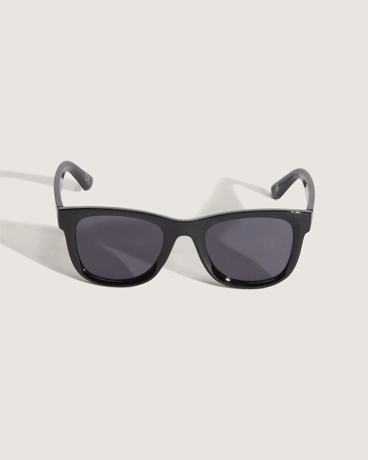 VANS Spicoli Sunglasses Black Napszemüveg VN000T0EBLK1 - 1