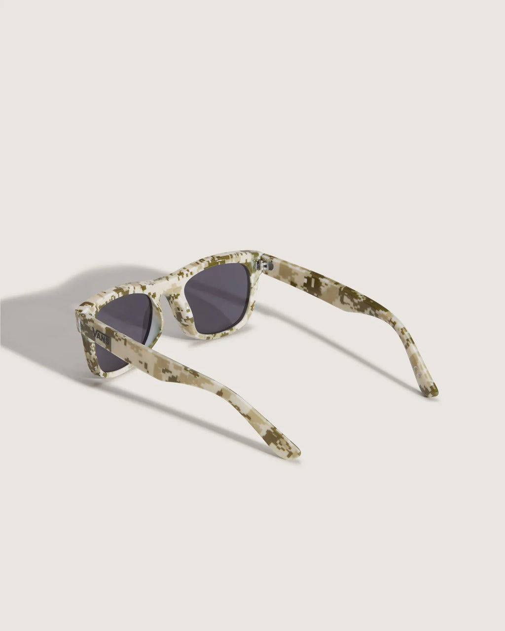 VANS Spicoli Sunglasses Neutral Olive/Marshmallow Sapka VN000T0EGCY1 - 3