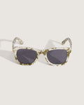 VANS Spicoli Sunglasses Neutral Olive/Marshmallow Sapka VN000T0EGCY1 - 1
