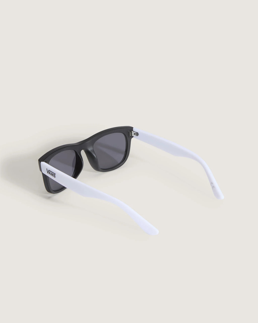 VANS Spicoli Sunglasses Black/White Napszemüveg VN000T0EY281 - 3