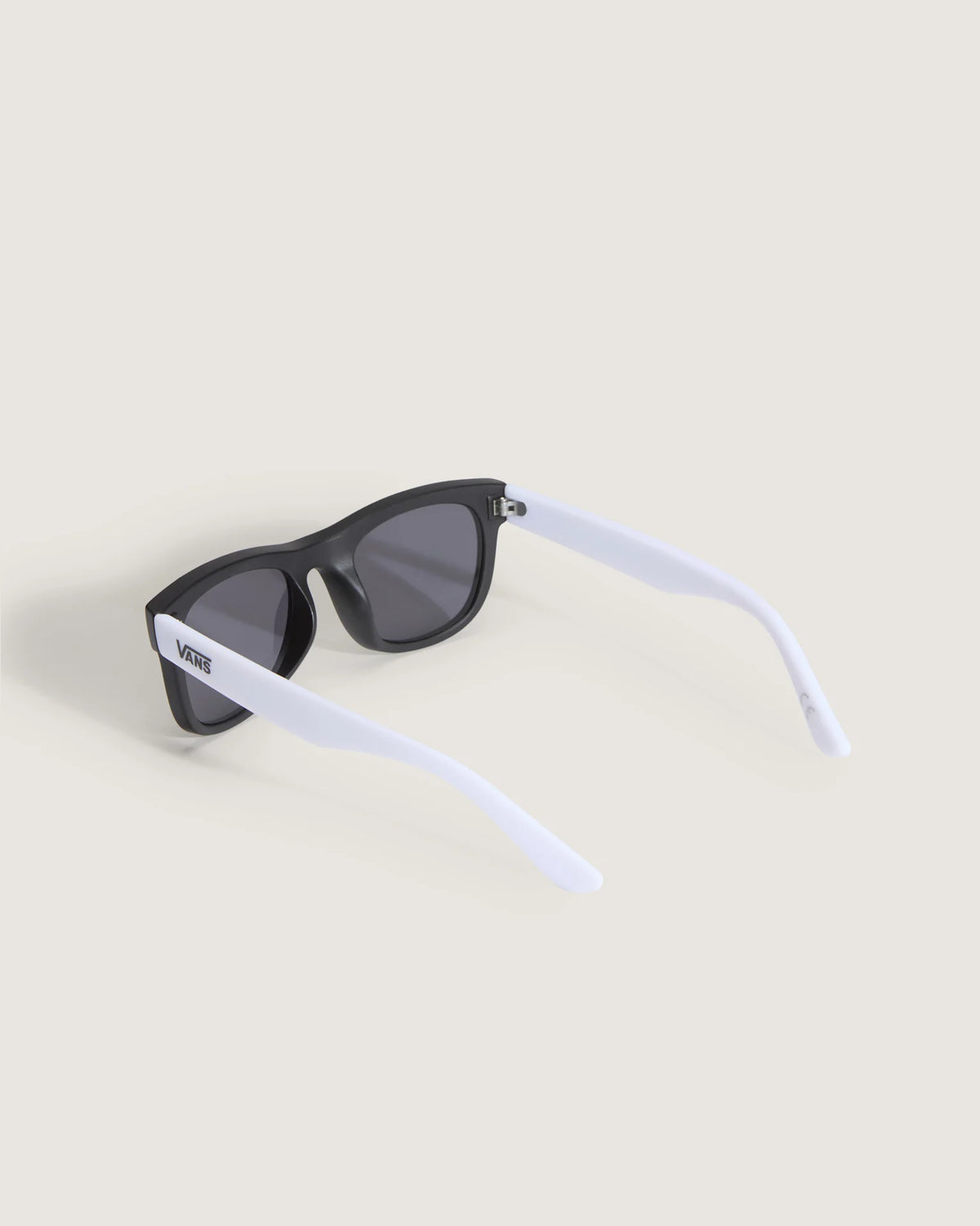 VANS Spicoli Sunglasses Black/White Napszemüveg VN000T0EY281 - 3