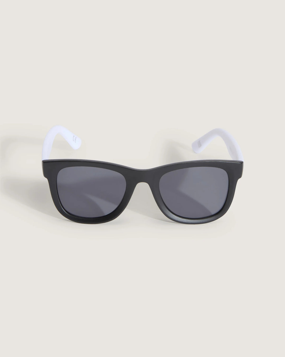 VANS Spicoli Sunglasses Black/White Napszemüveg VN000T0EY281 - 1