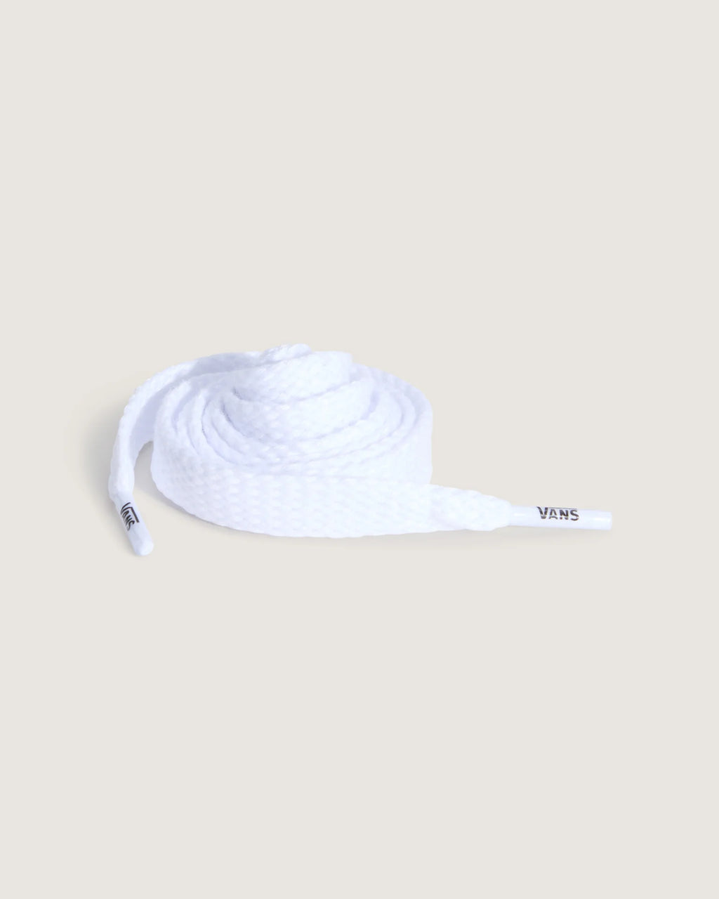 VANS Vans Fat Laces White Cipőfűző VN000T0GWHT1 - 2