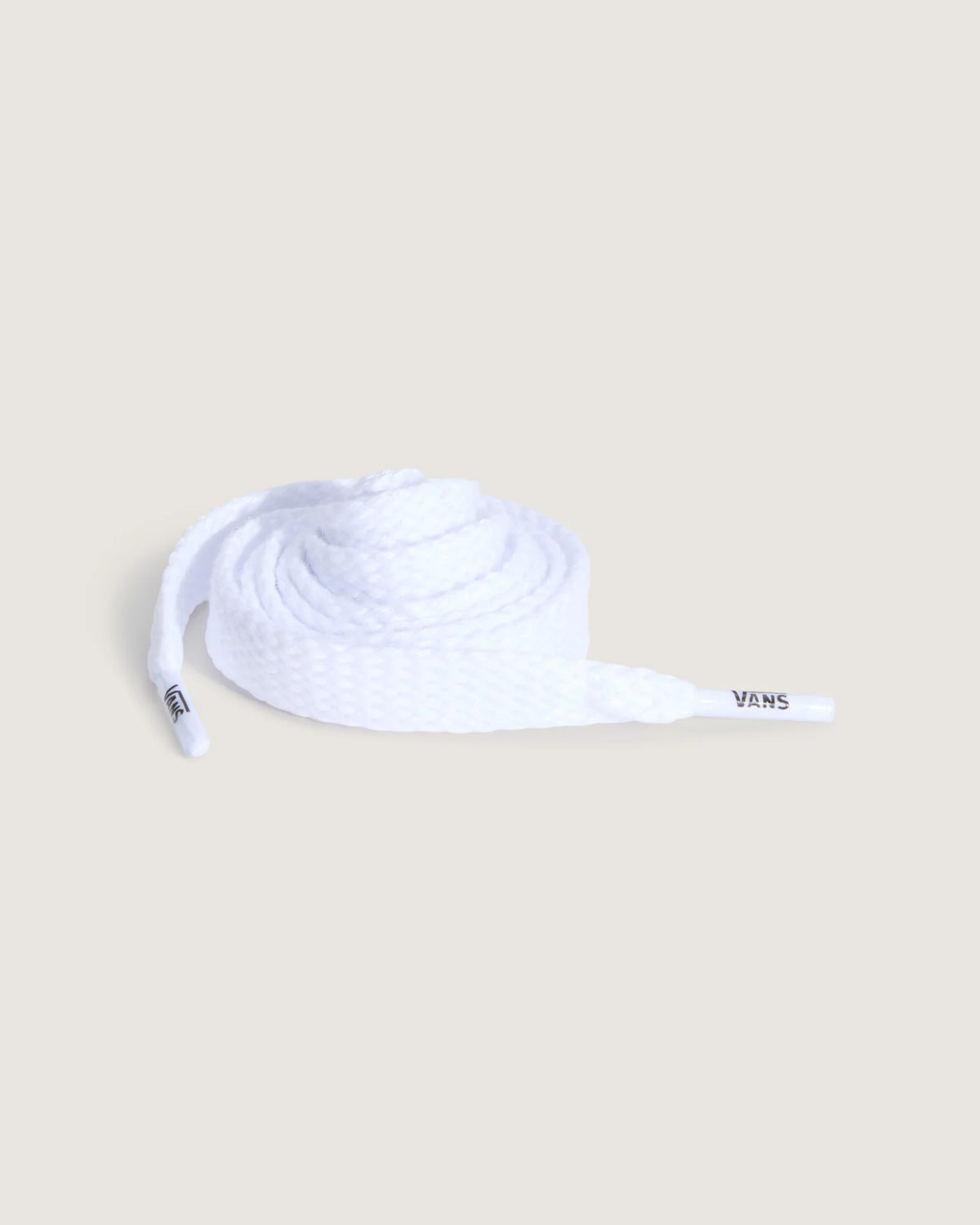 VANS Vans Fat Laces White Cipőfűző VN000T0GWHT1 - 2