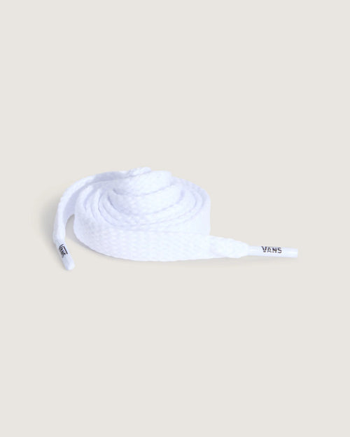 VANS Vans Fat Laces White Cipőfűző VN000T0GWHT1 - 2