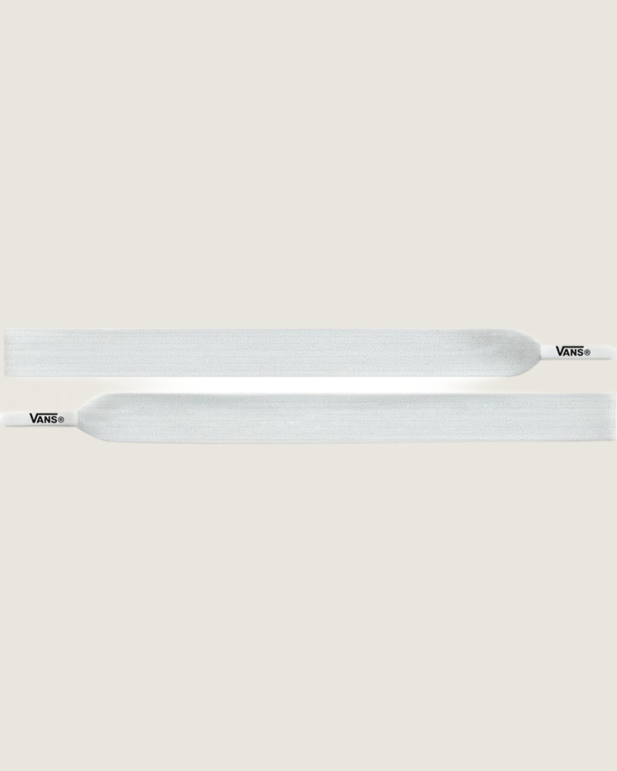 VANS Vans Fat Laces White Cipőfűző VN000T0GWHT1 - 3