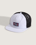 VANS Sidestripe Unstructured Trucker marshmallow Sapka VN000T21FS81 - 1