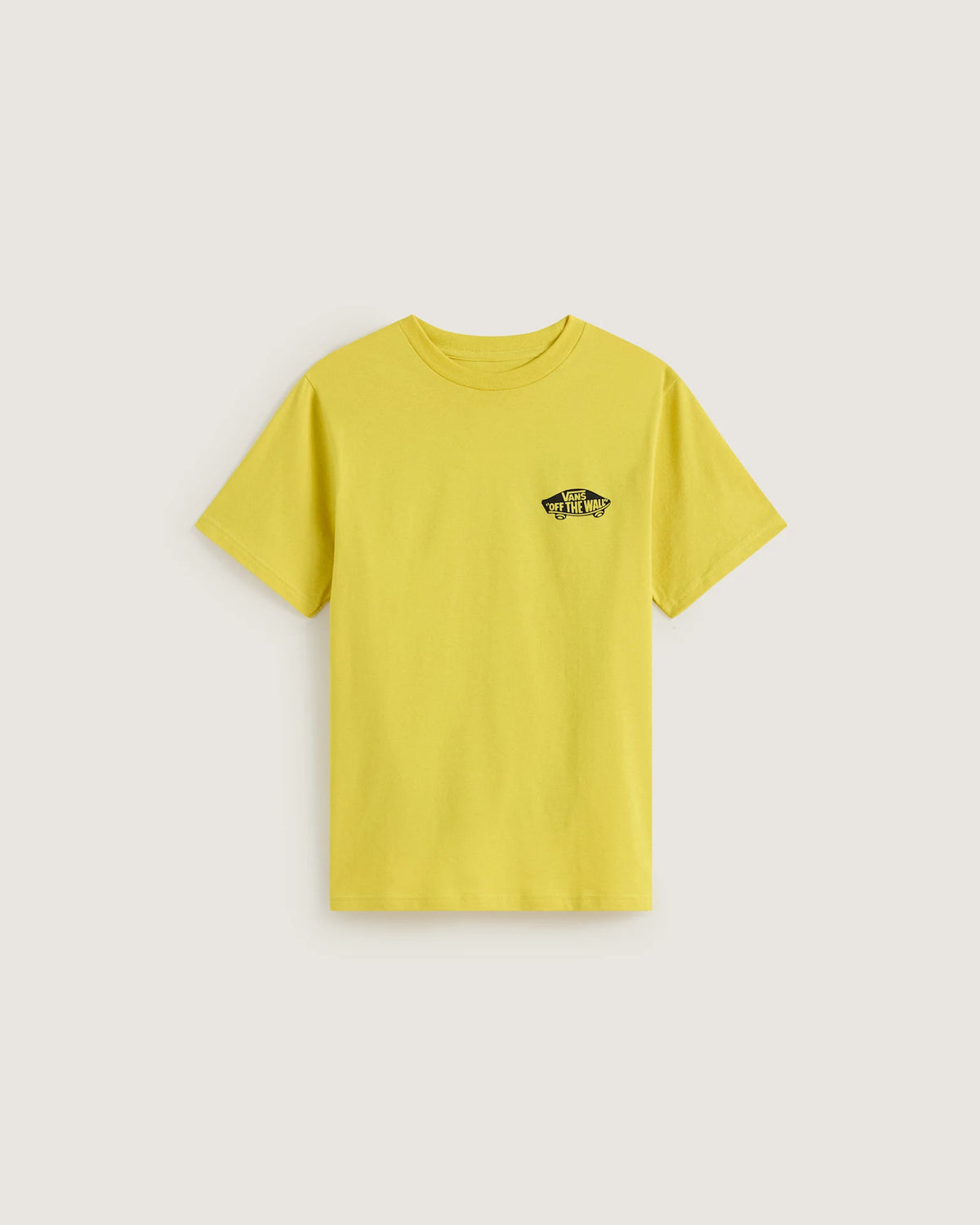 VANS Double Standard SS Tee Dusty Gold Póló VN000T30GRV1 - 1