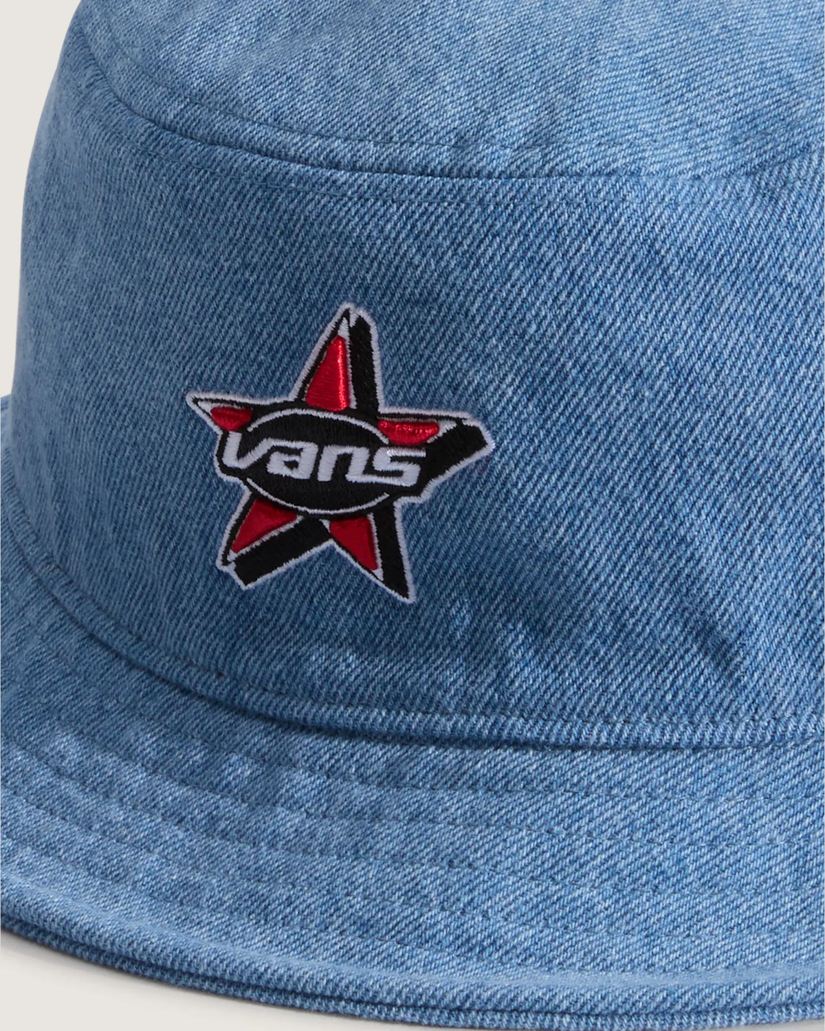 VANS Starmarked Bucket STONEWASH/BLUE Sapka VN000T31CDX1 - 3