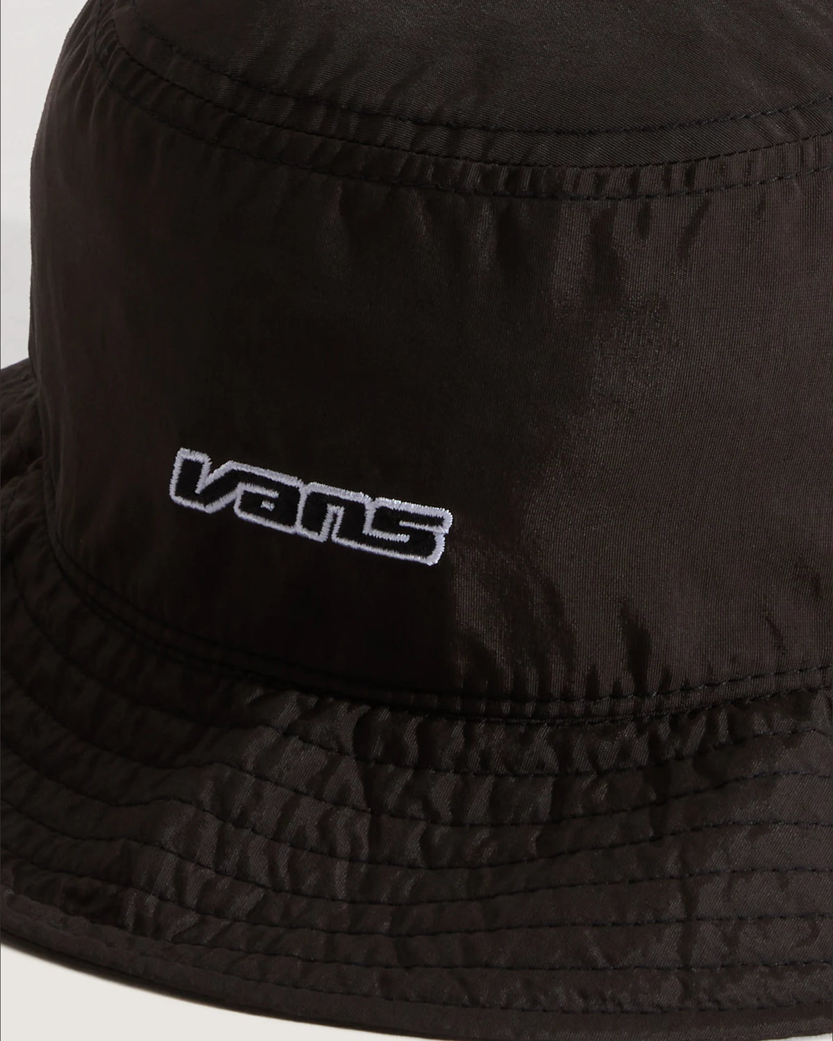 VANS Dropped V Bucket Faded Black Sapka VN000T32EMV1 - 3