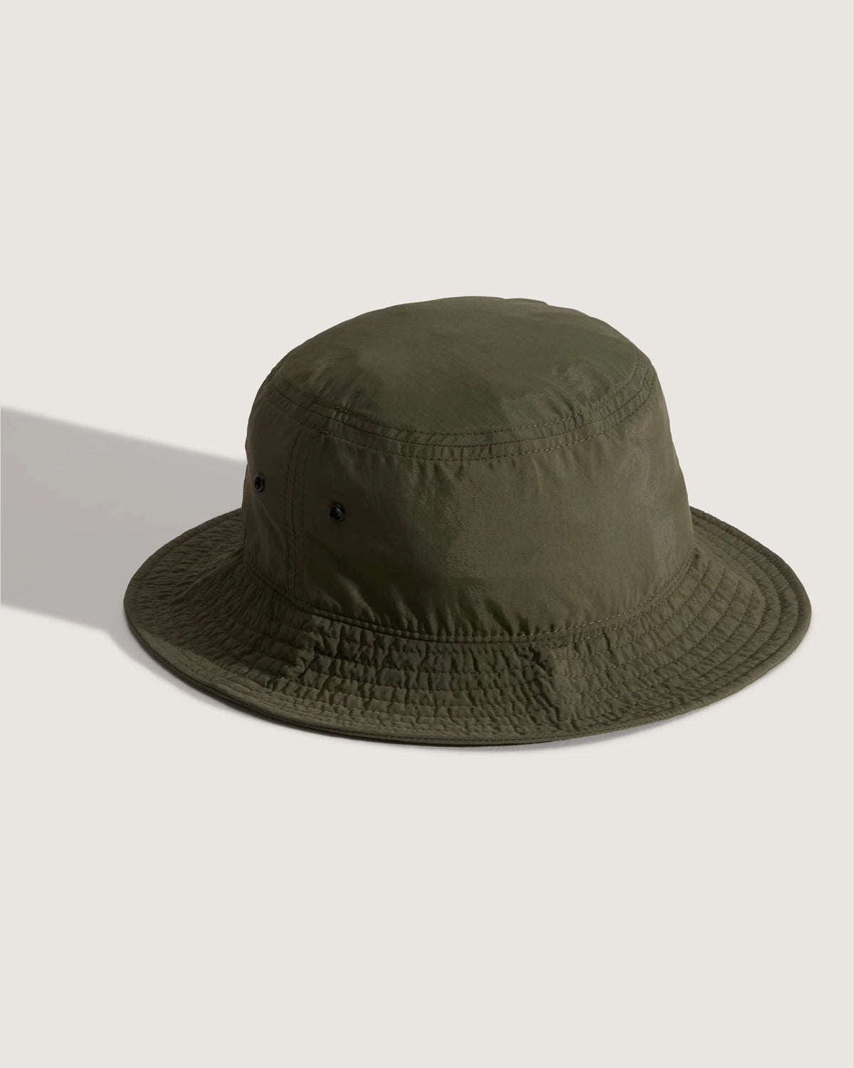 VANS Dropped V Bucket Mossy Olive Sapka VN000T32FR11 - 2