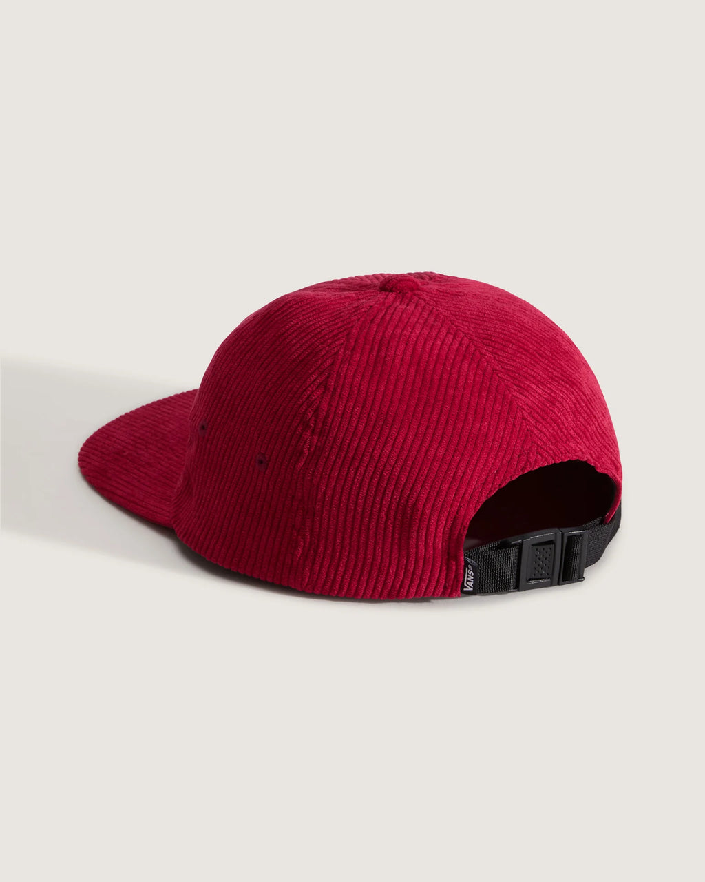 VANS Wavy Script Jockey RACING RED Sapka VN000T36IZQ1 - 2