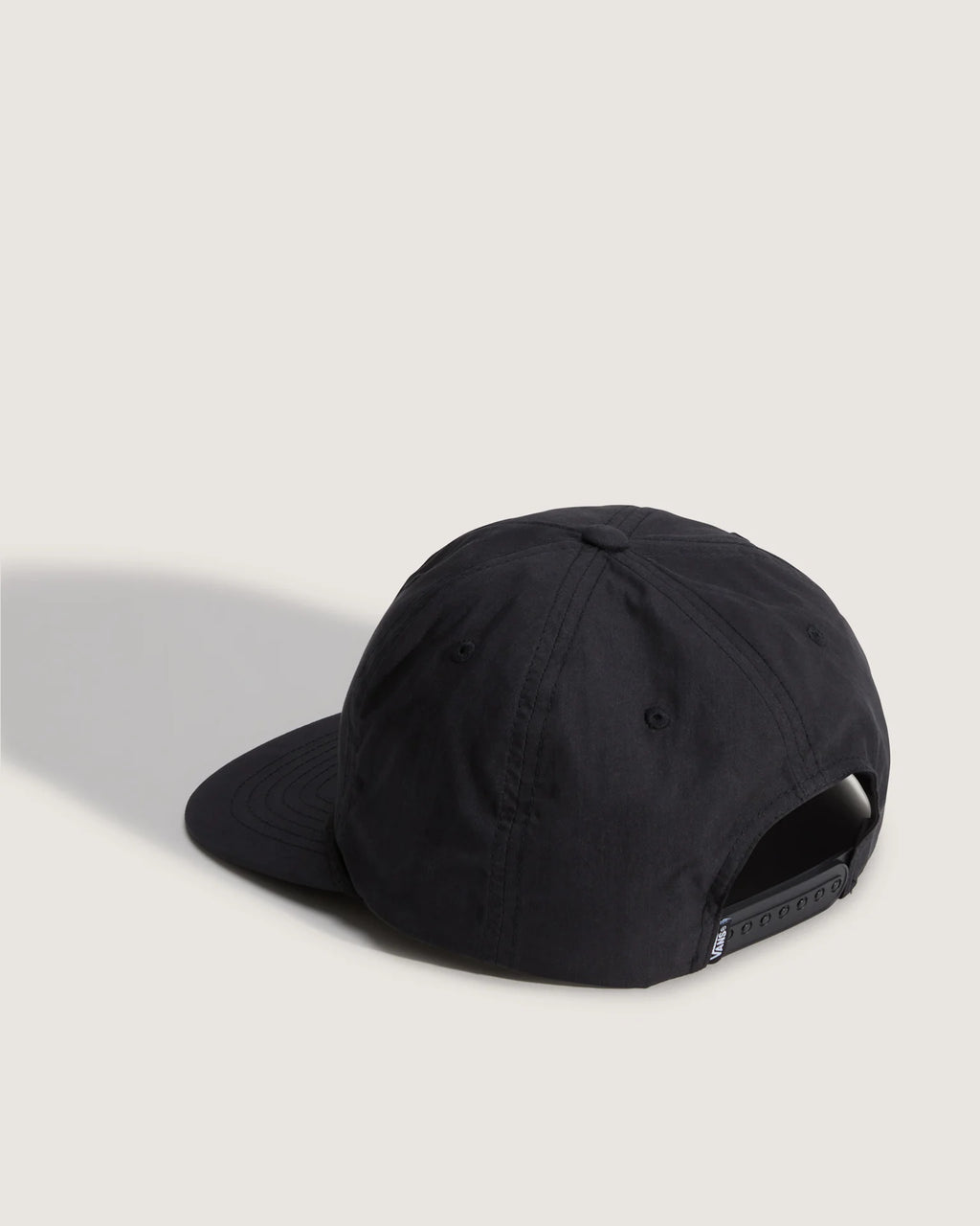VANS Worldwide94 Unstructured Black Sapka VN000T3RBLK1 - 2